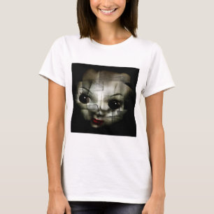 Vermoord de stad 2013. t-shirt