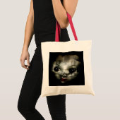 Vermoord de stad 2013. tote bag (Voorkant (product))