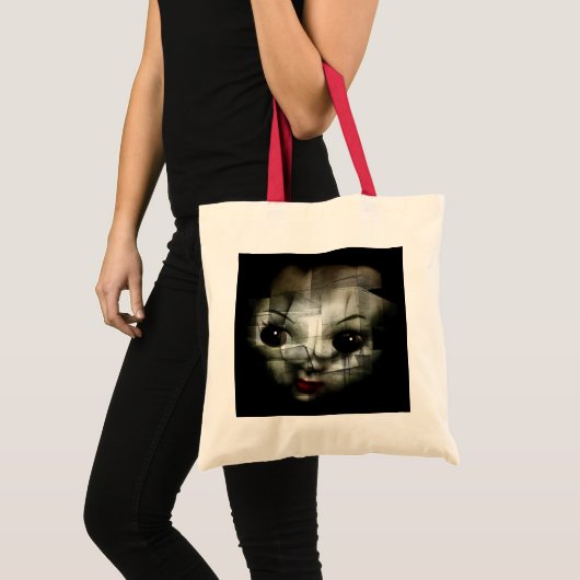 Vermoord de stad 2013. tote bag (Voorkant (product))
