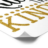 "Vermoord hen met het Poster van de Kindness" (Hoek)