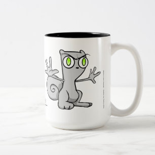 Vermoord jezelf: Foamy Mok