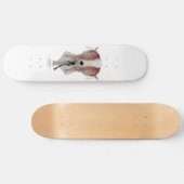 Vermoord om Skateboard01 te doden Skateboard (Horizontaal)