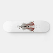 Vermoord om Skateboard01 te doden Skateboard (Horizontaal)