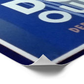 Vermoord ons Poster van het Wilde Leven niet (Hoek)