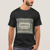 vermout t-shirt (Voorkant)