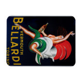 Vermouth Bellardi Torino Magneet (Horizontaal)
