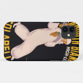 Vermouth Bianco, hoogwaardig Isolabella Case-Mate iPhone Case (Achterkant (horizontaal))