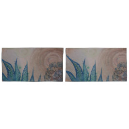 VERN kussen van koningsgrootte | m3galleryStudio Kussensloop