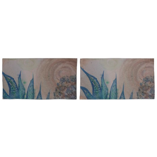 VERN kussen van koningsgrootte | m3galleryStudio Kussensloop (Voorkant-Set)