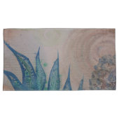 VERN kussen van koningsgrootte | m3galleryStudio Kussensloop (Voorkant-Rechts)