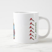 Vern McDuffy Country Beer Mok (Rechts)