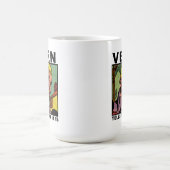 Vern vertelt het alsof het mok is (Center)