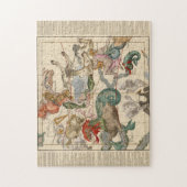 Vernal Equinox Legpuzzel (Verticaal)