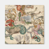 Vernal Equinox Magneet (Voorkant)