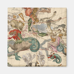 Vernal Equinox Magneet