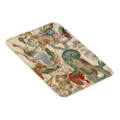 Vernal Equinox Magneet (Rechterzijde)