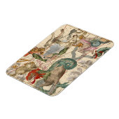 Vernal Equinox Magneet (Linkerzijde)