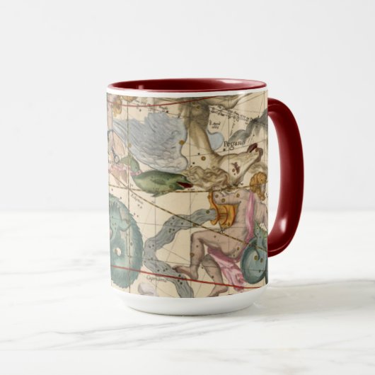 Vernal Equinox Mok (Voorkant rechts)