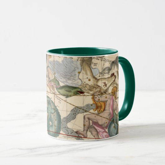 Vernal Equinox Mok (Voorkant rechts)