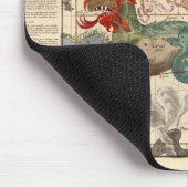 Vernal Equinox Muismat (Hoek)