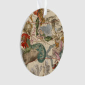 Vernal Equinox Ornament (voorkant)