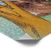 Vernal Equinox Poster (Hoek)