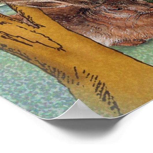 Vernal Equinox Poster (Hoek)