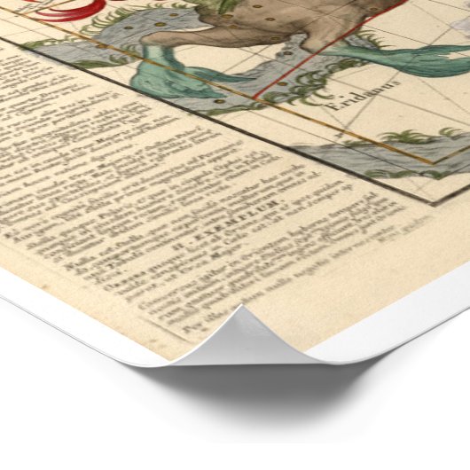 Vernal Equinox Poster (Hoek)