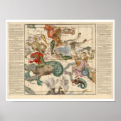 Vernal Equinox Poster (Voorkant)