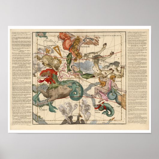 Vernal Equinox Poster (Voorkant)