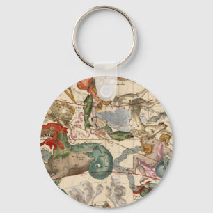 Vernal Equinox Sleutelhanger