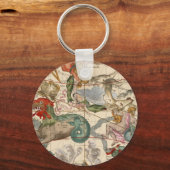 Vernal Equinox Sleutelhanger (Voorkant)