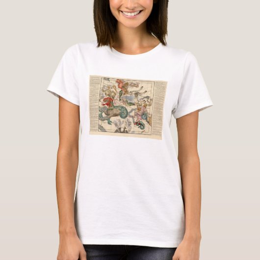 Vernal Equinox T-shirt (Voorkant)