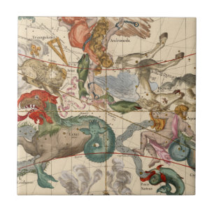 Vernal Equinox Tegeltje