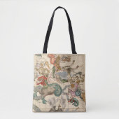 Vernal Equinox Tote Bag (Voorkant)