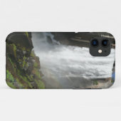 Vernal Falls I in Yosemite National Park Case-Mate iPhone Case (Achterkant (horizontaal))