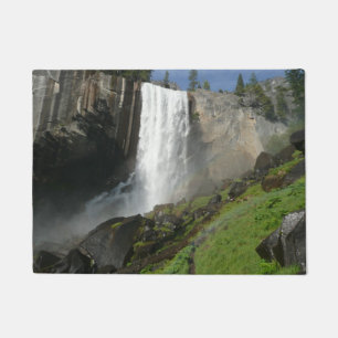 Vernal Falls I in Yosemite National Park Deurmat