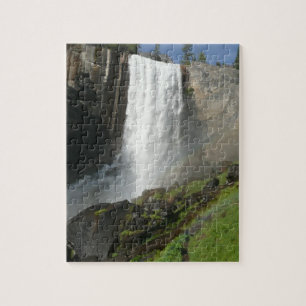 Vernal Falls I in Yosemite National Park Legpuzzel