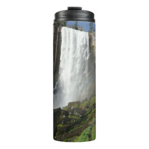 Vernal Falls I in Yosemite National Park Thermosbeker