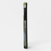 Vernal Falls II in Yosemite National Park Case-Mate iPhone Case (Achterkant/links)