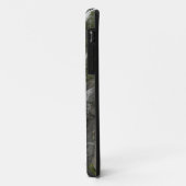 Vernal Falls III in Yosemite National Park Case-Mate iPhone Case (Achterkant/links)