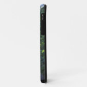 Vernal Herfsten, Yosemite National Park, CA Case-Mate iPhone Case (Achterkant/links)