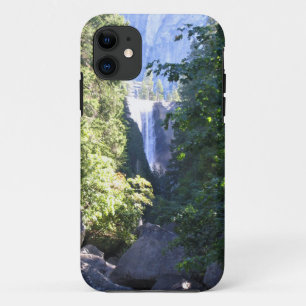 Vernal Herfsten, Yosemite National Park, CA Case-Mate iPhone Case