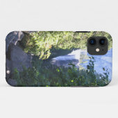 Vernal Herfsten, Yosemite National Park, CA Case-Mate iPhone Case (Achterkant (horizontaal))