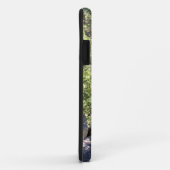 Vernal Herfsten, Yosemite National Park, CA Case-Mate iPhone Case (Achterkant/rechts)
