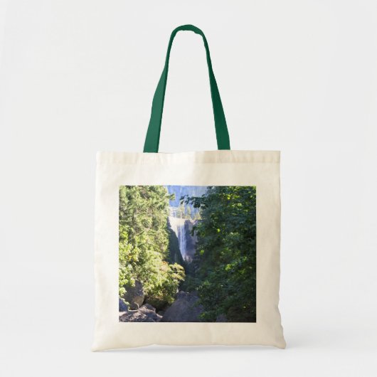 Vernal Herfsten, Yosemite National Park, CA Tote Bag (Voorkant)