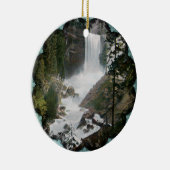 Vernal Herfsten Yosemite Ornament (Rechts)
