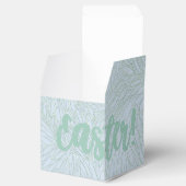 VERNAL Mini Pasen Eierendoos Cadeau Bedankdoosjes (Geopend)