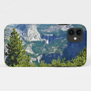 Vernal & Nevada Herfsten van Glacier Point, CA Case-Mate iPhone Case