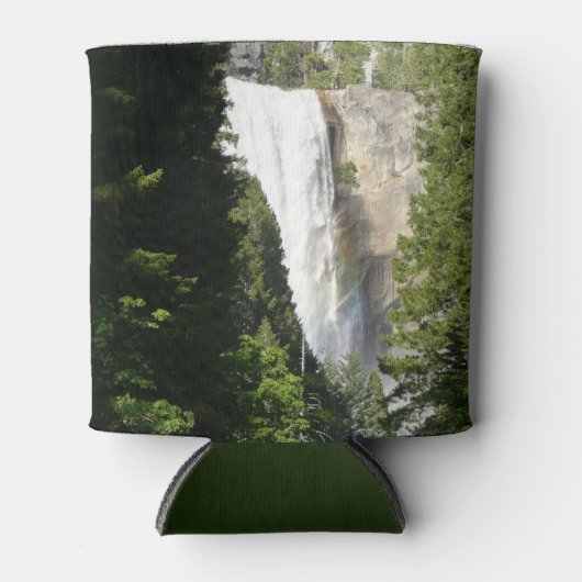 Vernale Herfst II in het nationaal park Yosemite Blikjeskoeler (Voorkant)